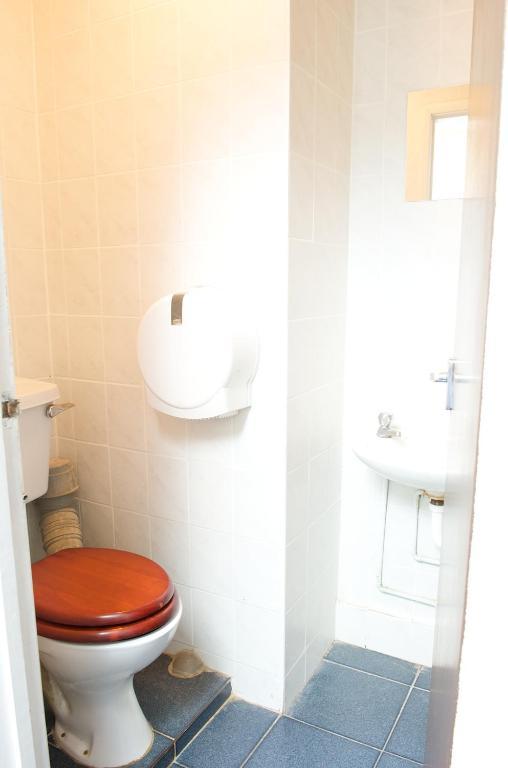 לונדון Curzon House Hotel חדר תמונה